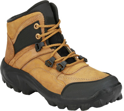 

Resto Boots For Men(Beige