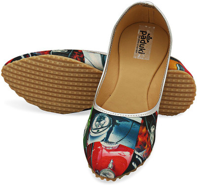 

Paduki Jutis For Women(Multicolor