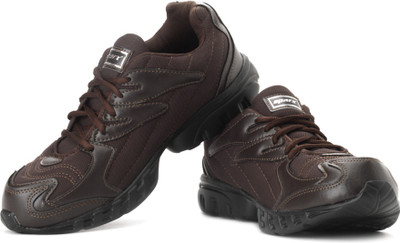 

Sparx SM-3 Running Shoes For Men(Brown), Brown brown