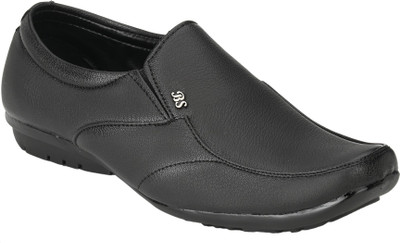 

Shoe Day Slip On For Men(Black)