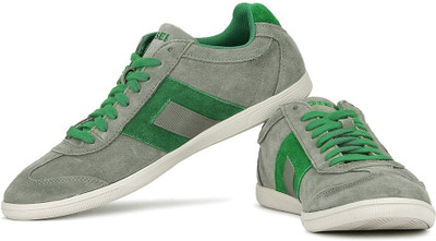 

Diesel Vintagy Lounge Sneakers For Men(Green, Grey, H5382