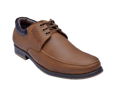 

Prolific Tiger Woods Corporate Casuals For Men(Tan, Black, Tan_2