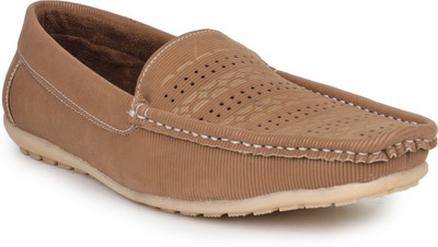 

Digni DIGNI MENS LOAFERS (BEIGE) Loafers For Men(Beige
