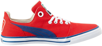 

Puma Limnos CAT 3 DP Running Shoes For Men(Multicolor
