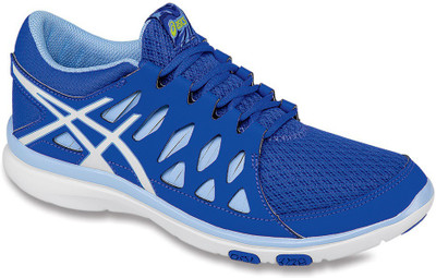 

Asics Gel-Fit Tempo 2 Training For Women(Multicolor, 4801