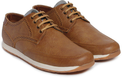 

Bacca Bucci Casuals For Men(Tan