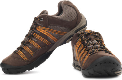 

Timberland Intrvale Low Gtx Outdoors Shoes For Men(Brown, Black, Yellow, 242