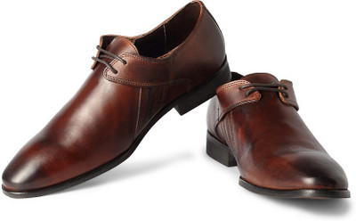 

Van Heusen Lace Up Shoes For Men(Brown