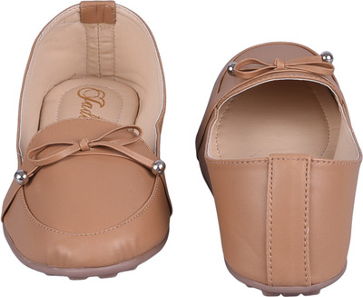 

Jade Bellies For Women(Khaki)