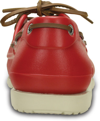 

Crocs Casuals For Men(Red