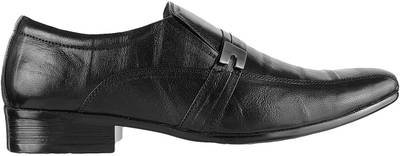Metro Men's Formal Slipons Slip On