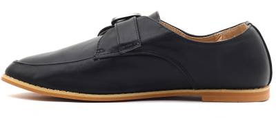 Shuberry Slip On Shoes