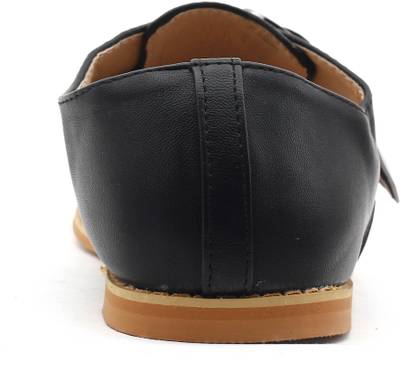 Shuberry Slip On Shoes