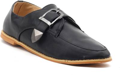 Shuberry Slip On Shoes