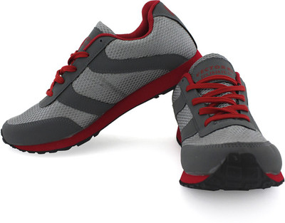 

Vector X Sports Shoes For Men(Grey, Red