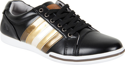 

Numero Uno Casual Shoes For Men(Black)