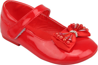 

KITTENS Girls, Red