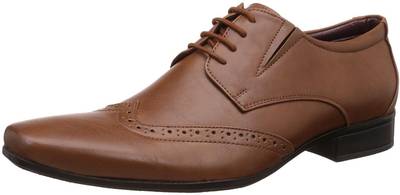 Bata HOWARD Lace Up shoes