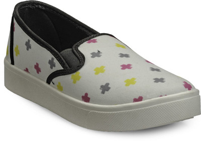 

Nell Sneakers For Women(White