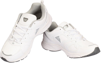 

Action Action Running Shoes For Men(White), Grey