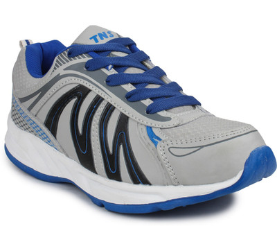 

Tennis Tennis Sports Shoes Running Shoes For Men(Grey), Grey::blue