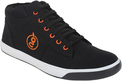 

Guava Sneakers For Men(Black, 09;black