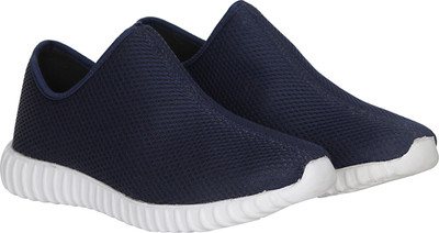 

Kraasa Light Weight Running Shoes For Men(Navy