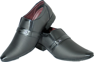 

BENI Loafers For Men(Black