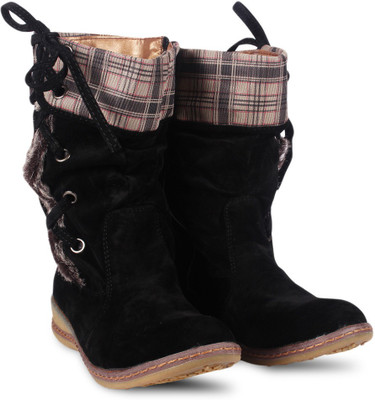 

Anand Archies Girls(Black