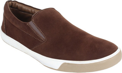

Guava Loafers For Men(Brown, 02;brown