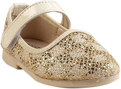 

Glinchy Girls, Gold