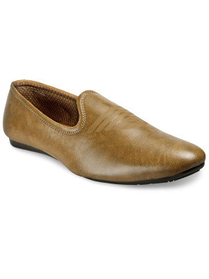

Shoe Island Modish Brown Loafers Casuals For Men(Brown, Cheeku