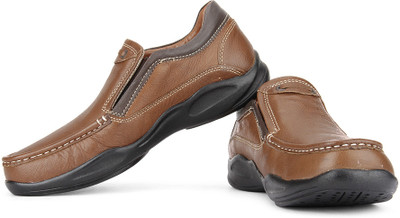 

Lee Cooper Corporate Casuals For Men(Brown