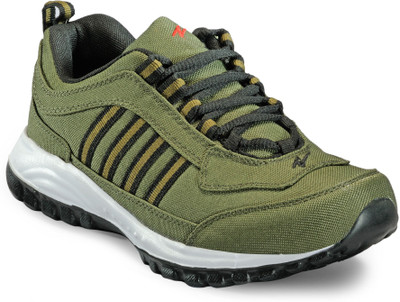 

Corpus Density Running Shoes For Men(Olive