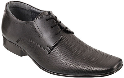 

Metro Formal Lace Up For Men(Black, 11;black