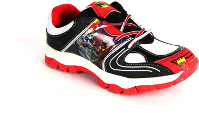 

Batman Boys(Black, Black/red