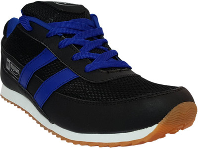 

magnum elite Running Shoes For Men(Blue, Black