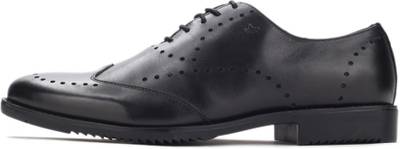 Arrow Lace up Shoes