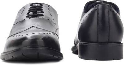 Arrow Lace up Shoes