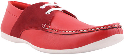 

Yepme Casual Shoes For Men(Red)