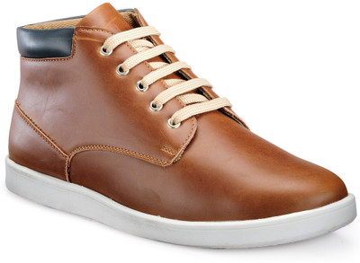 

Juan David LF-03-TAN Boots For Men(Tan