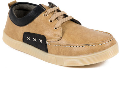 

Adjoin Steps Party Wear For Men(Beige