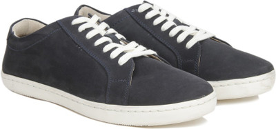 

WROGN WCSE0029 Sneakers For Men(Black, Navy
