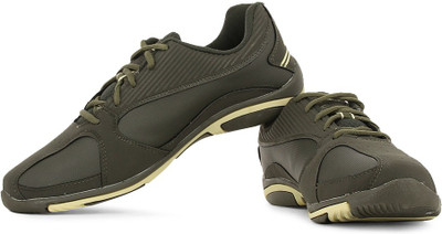 

Sparx SM-204 Running Shoes For Men(Beige, Olive, Olive beige