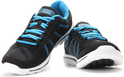 

Lee Cooper Men Sneakers For Men(Black, Blue)