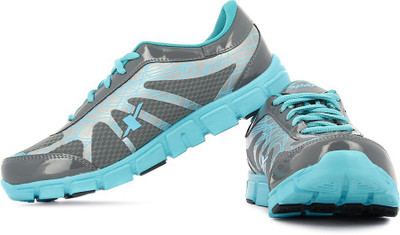 

Sparx SL-71 Running Shoes For Women(Grey, Blue, Grey/skyblue