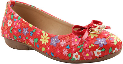 

Adorn Comfort & Durable Bellies For Women(Red