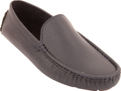 

Amiro Sturdy Loafers For Men(Grey