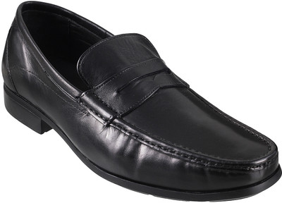 

Mochi J Fontini Slip On Shoes For Men(Black, 11;black