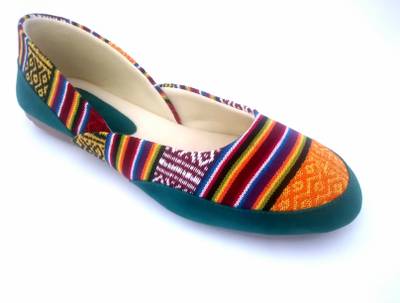 FolkNation Handcrafted Ethnic Bellies